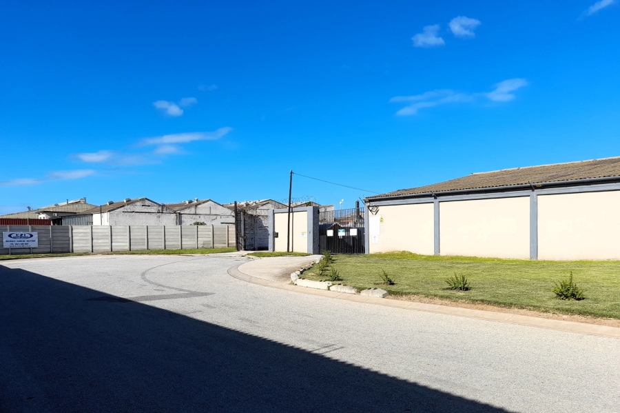 Commercial Property for Sale in Deal Party Eastern Cape
